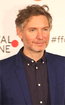 Kevin Macdonald